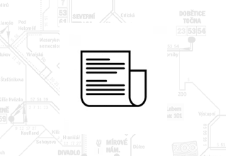 SDP - Řidiči MHD stále schází, jejich nábor by mohl být jednodušší