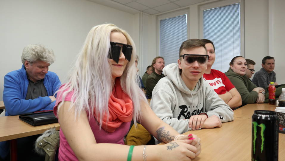 Tisková zpráva