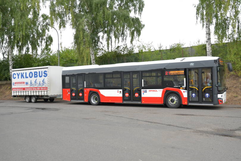 Pracovní nabídka