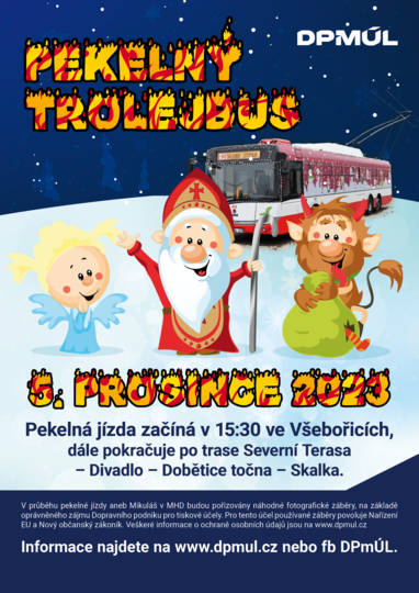 Tisková zpráva