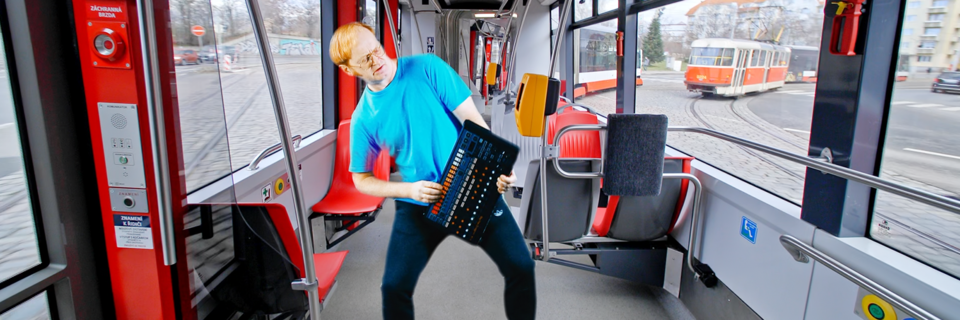 Tisková zpráva