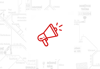 MHD cestující neztrácí. Ve většině měst počet přepravených osob roste