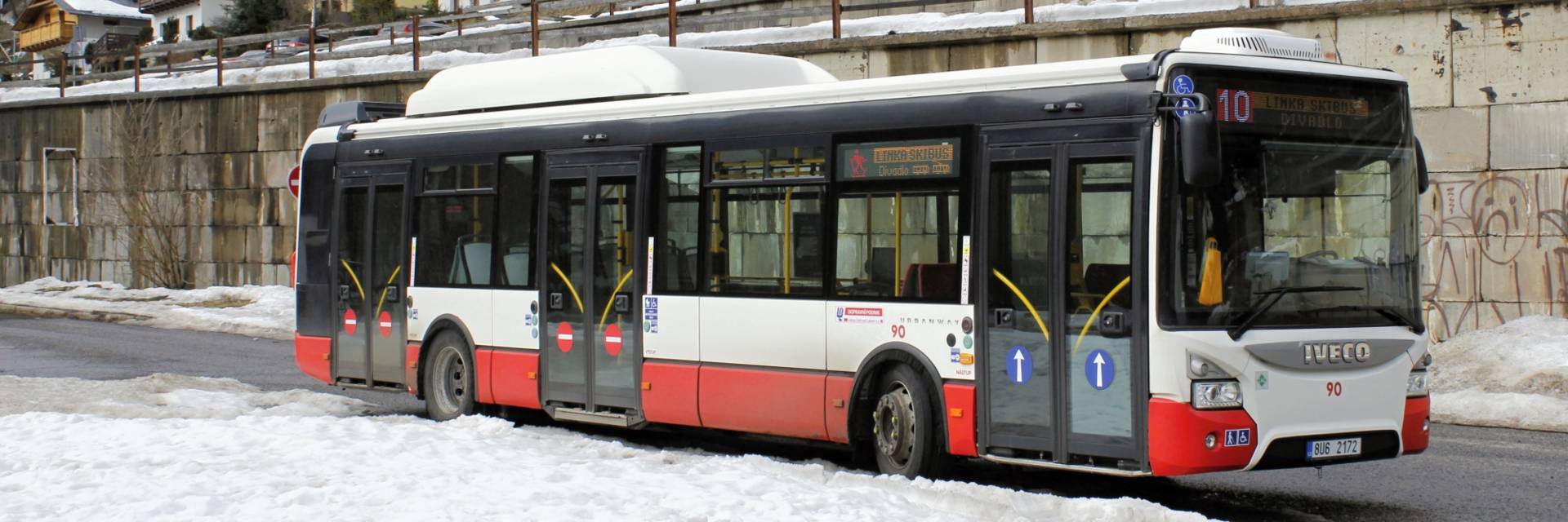 SKIBUS
