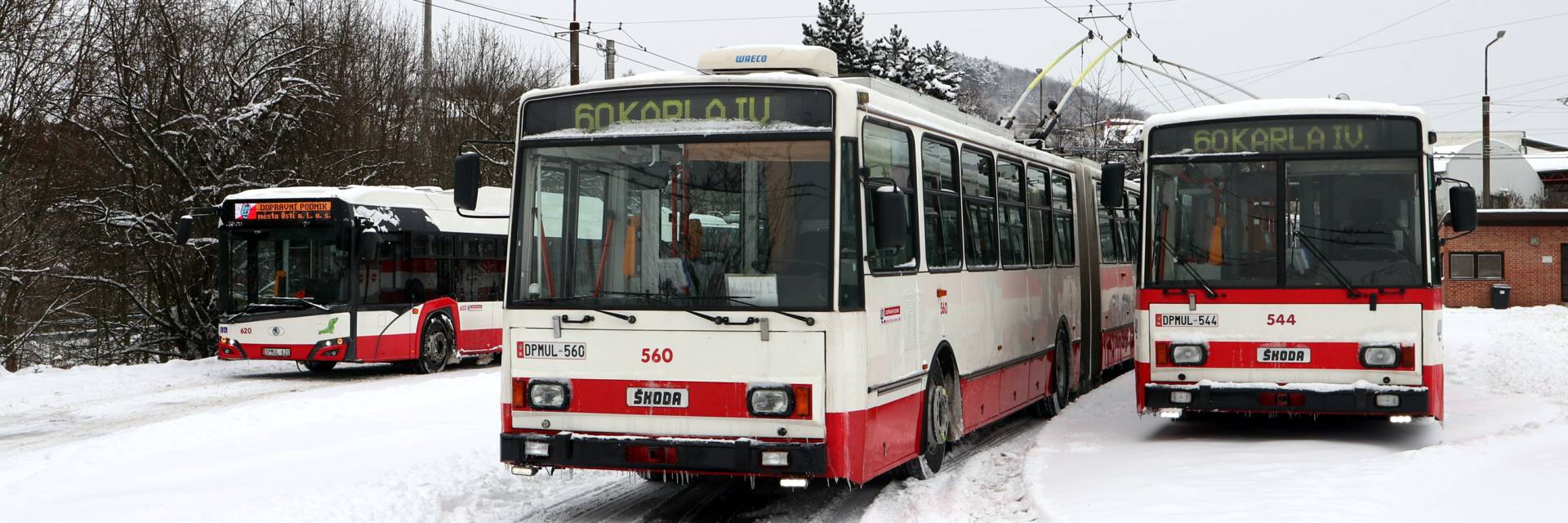 Mírová