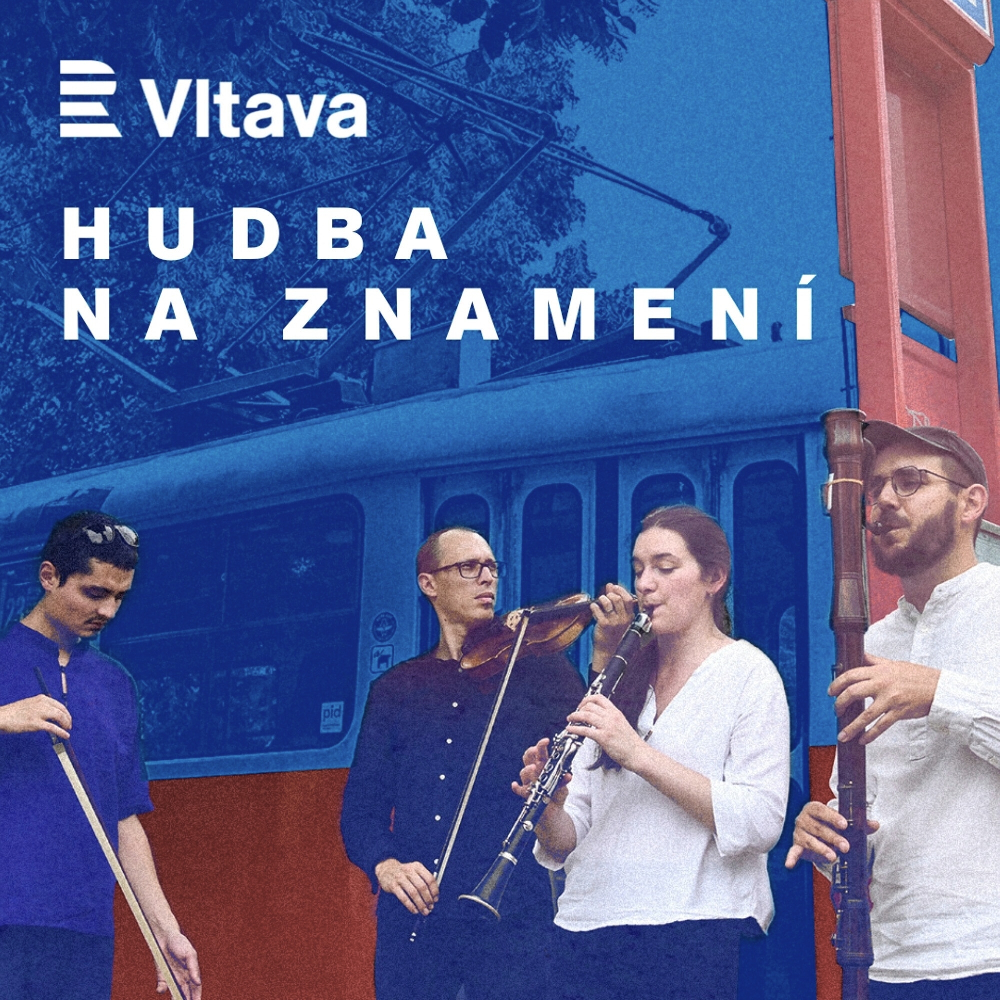 Podcast - Hudba na znamení